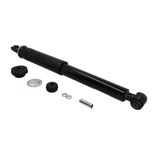 Amortiguador trasero bilateral