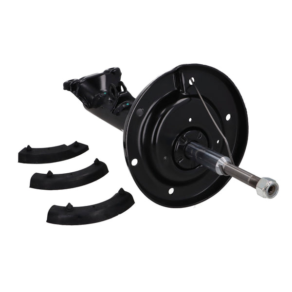 Amortiguador delantero bilateral