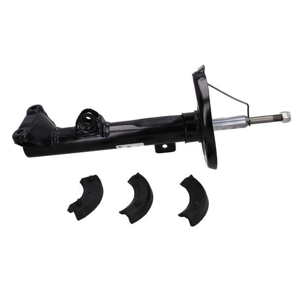 Amortiguador delantero bilateral