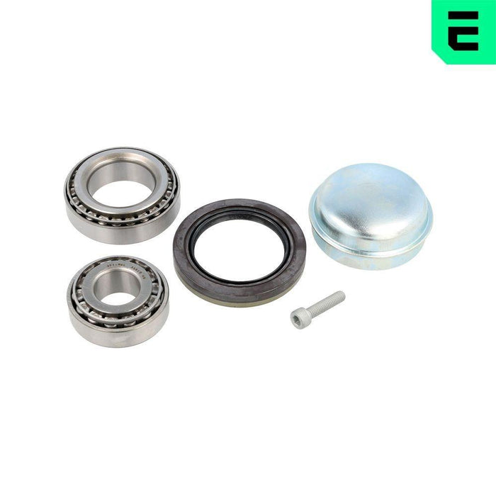 Kit de baleros de la rueda delantera