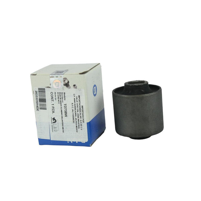 Buje de brazo inferior delantero bilateral