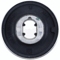 Buje de brazo inferior delantero bilateral