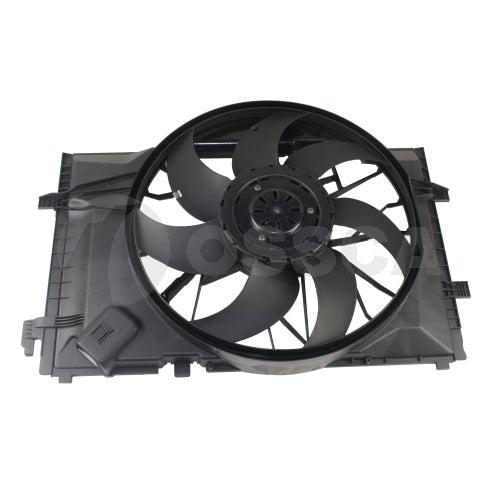 Motoventilador