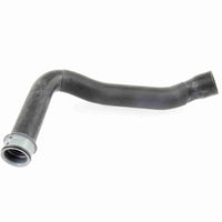 Manguera de radiador superior izquierda