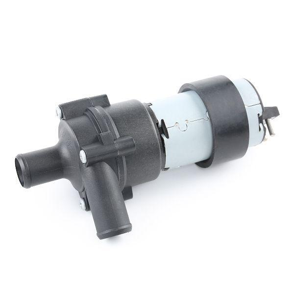 Bomba de agua auxiliar