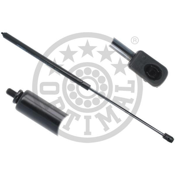 Amortiguador de cofre derecho MERCEDES BENZ 2038800029