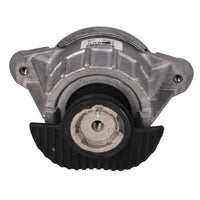 Soporte de motor