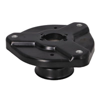 Base de amortiguador delantero bilateral