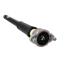 Kit de amortiguador con base tope y cubre polvo trasero bilateral