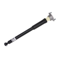 Kit de amortiguador con base tope y cubre polvo trasero bilateral