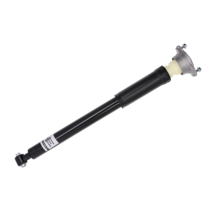Kit de amortiguador con base tope y cubre polvo trasero bilateral