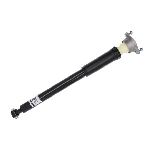 Kit de amortiguador con base tope y cubre polvo trasero bilateral