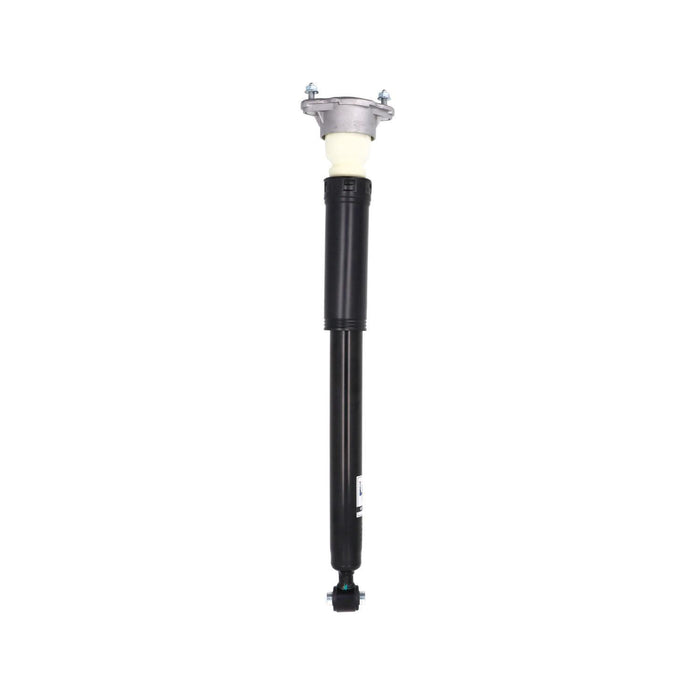Kit de amortiguador con base tope y cubre polvo trasero bilateral