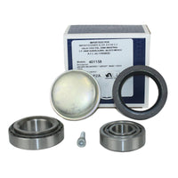Kit de baleros de la rueda delantero