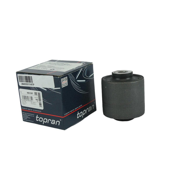 Buje de brazo inferior delantero bilateral