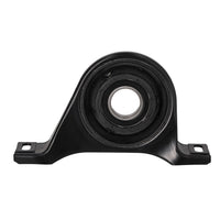 Soporte con balero de la flecha cardan
