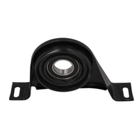 Soporte con balero de la flecha cardan