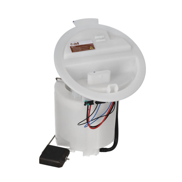 Bomba de gasolina derecha