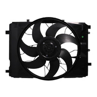 Motoventilador electrico