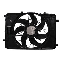 Motoventilador electrico