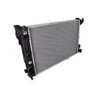 Radiador de refrigeracion 2045000603