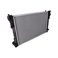 Radiador de refrigeracion 2045000603