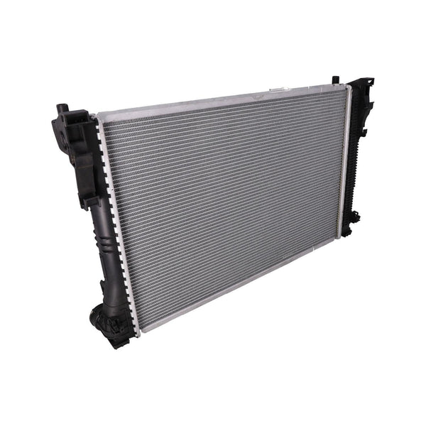 Radiador de refrigeracion 2045000603