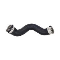 Tubo flex daire sobrealimen izquierda