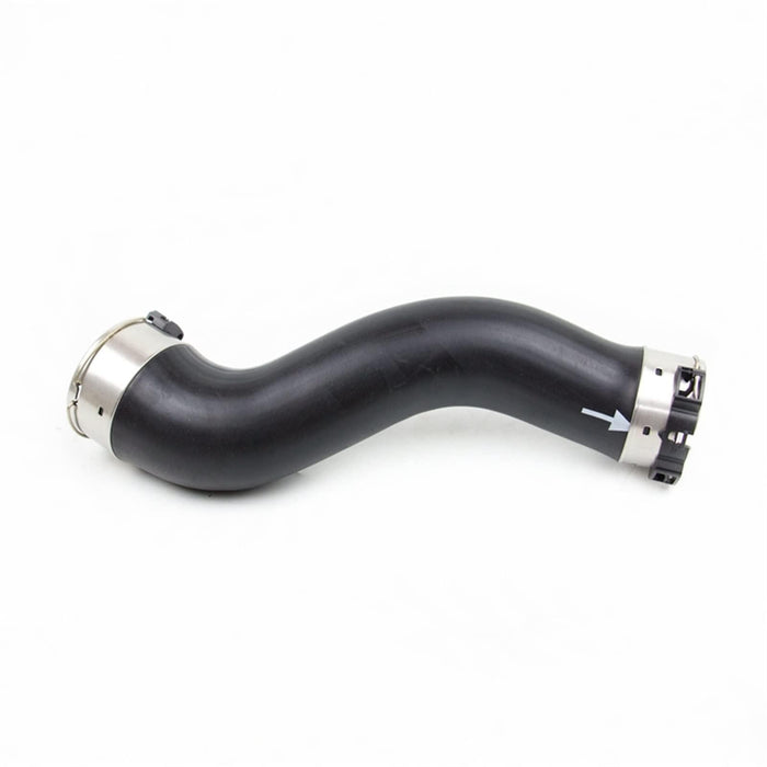 Tubo flexible de aspiracion
