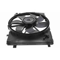 Motoventilador electrico