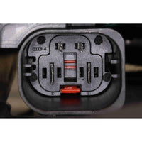 Motoventilador electrico