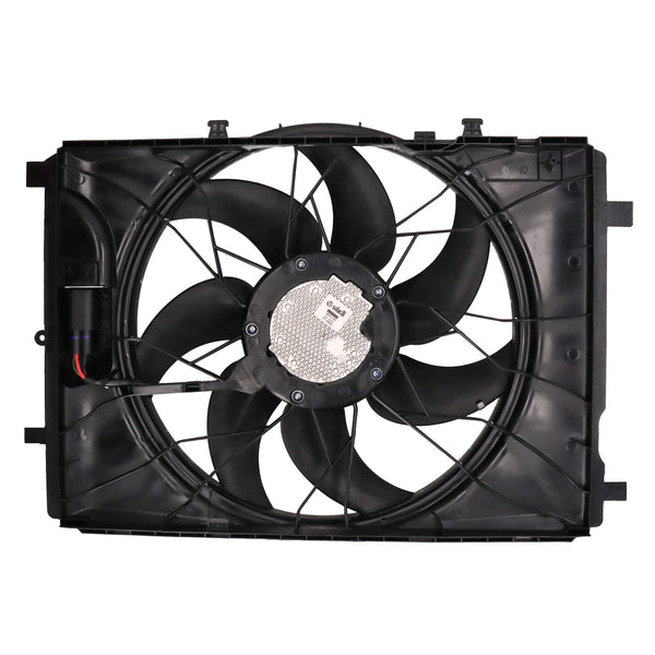 Motoventilador electrico