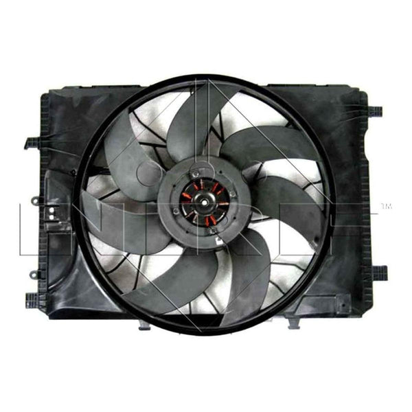 Motoventilador