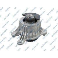Soporte de motor izquierdo