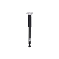 Kit de amortiguador con base tope y cubre polvo trasero bilateral