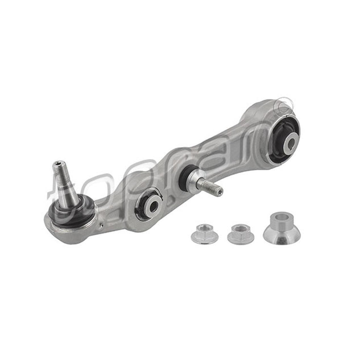 Brazo de suspension delantero izquierdo MERCEDES BENZ 2053306101