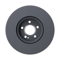 Disco de freno delantero bilateral ventilado