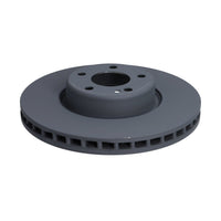 Disco de freno delantero bilateral ventilado