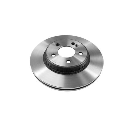 Disco de freno trasero ventilado