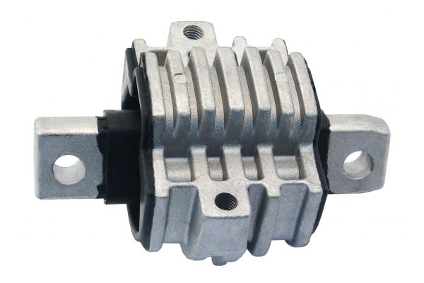 Soporte de transmision