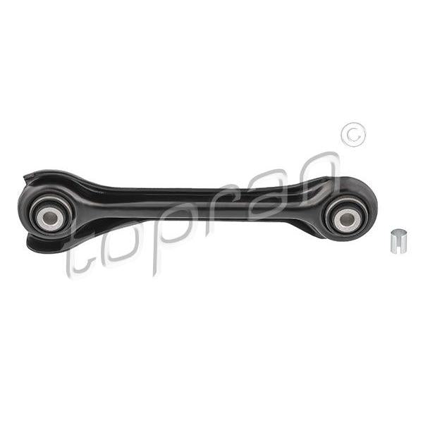 Brazo superior trasero bilateral