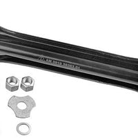 Brazo superior trasero bilateral