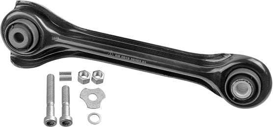 Brazo superior trasero bilateral