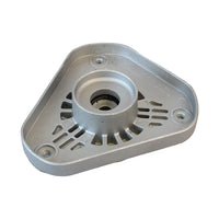 Base de amortiguador con balero delantera bilateral