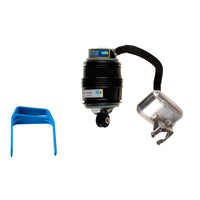 Bolsa de aire trasera derecha