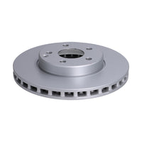 Disco de freno delantero bilateral ventilado