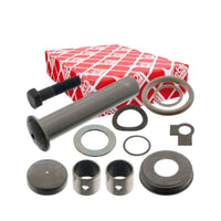 Kit de reparacion para la palanca