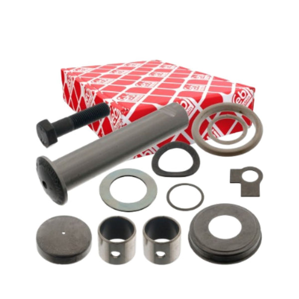 Kit de reparacion para la palanca