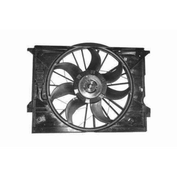 Motoventilador