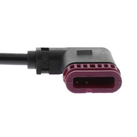 Sensor abs trasero bilateral